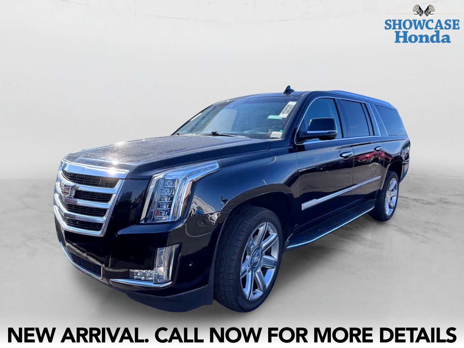 cadillac escalade esv 2018 1GYS4HKJ8JR326881 image cadillac escalade esv 2018 1GYS4HKJ8JR326881 image